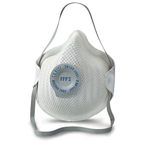 2405 Moldex Classic FFP2 fijnstofmasker 20 stuks