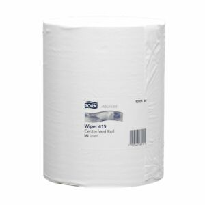 M-Tork 1-laag 275 m x 28 cm 6 rol