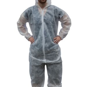 Overall Non Woven wit