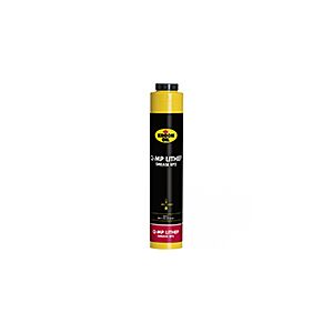 Kroon-Oil Q-Lithep Grease EP2 400 gram