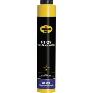 Kroon-Oil High Grade Grease HT Q9 400g