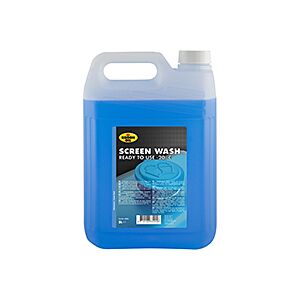 Kroon-Oil Screen Wash -20 5 liter