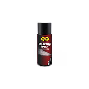 Kroon-Oil Silicone Spray 400 ml