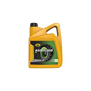 Kroon-Oil Agrifluid HT 5 liter