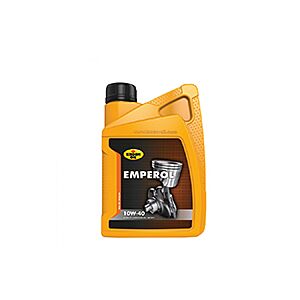 Kroon-Oil Emperol 10W-40 1 liter