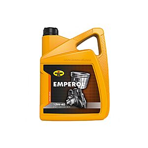 Kroon-Oil Emperol 10W-40 5 liter