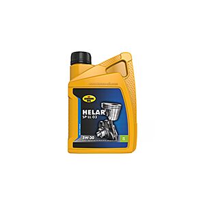 Kroon-Oil Helar SP LL-03 5W-30 1 liter