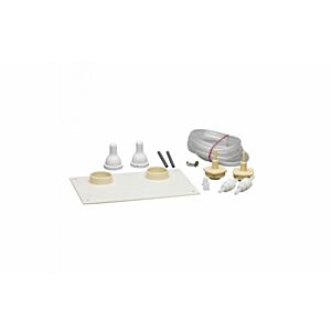 Lambar 2-speens met slang Hiko SL3002 