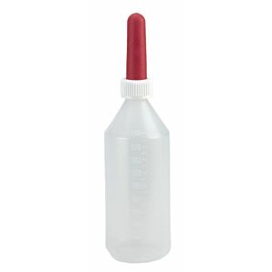 Kalverdrinkfles 1 liter 