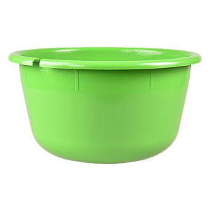 Inzetbak 8 liter – groen 