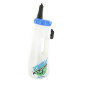 Kalverdrinkfles Speedy Feeder 2,5 liter 