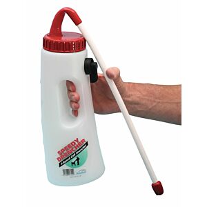 Kalversonde Speedy Drencher 2,5 liter 