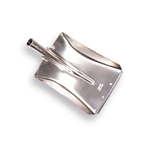 Ballastschop Offner aluminium met strip