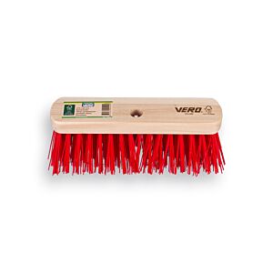 Straatbezem Vero 97 PPN 27,5 cm