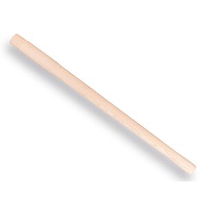 Steel voor kloofbijl of voorhamer 90 cm