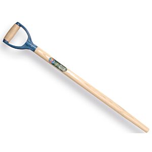 Graanschopsteel Atlas 95 cm met PD-greep