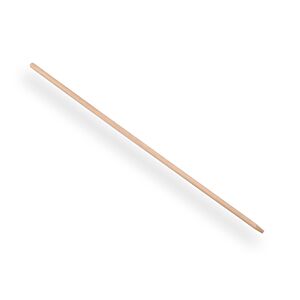 Harksteel essen 140 x 2,8 cm
