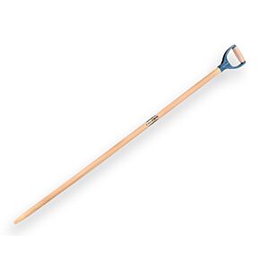 D-steel 150 cm vloerschuif Lagee/paardenvijgvork