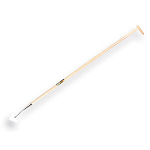 Schoffel hart 16 cm met Atlas steel 160 x 2,8 cm