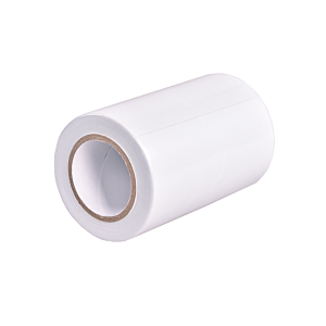 Kuiltape wit 10 cm