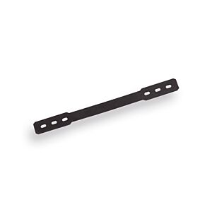 Kniebeschermer Harmonica riem 32 cm