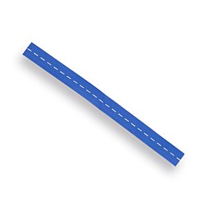 Riem elastiek 50 x 4 cm voor kniebeschermer Nierhaus