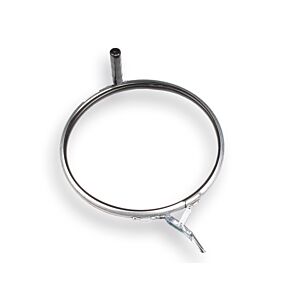 Vuilniszakhouder rond 40 cm