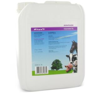 Glijmiddel 5L