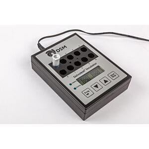 Delvotest® Incubator