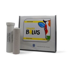 PowerBolus Calcium Plus 4 stuks