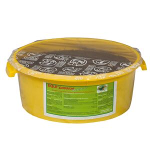 Blockemel mineralenemmer Equi' Passion/paarden 15 kg