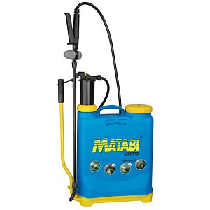 Matabi Super Green 12