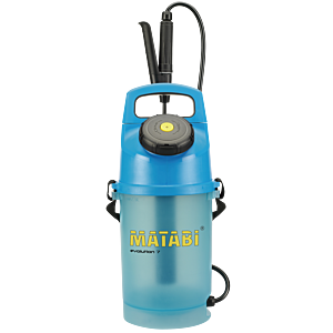 Matabi Evolution 7