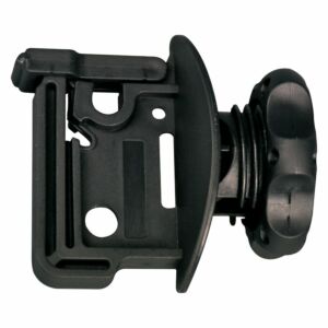 Klemschroefisolator lint 40mm
