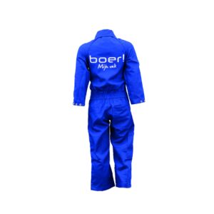 Kinderoverall 'boer! Mijn vak' 