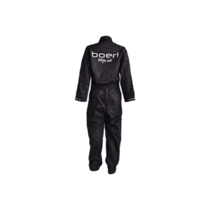Kinderoverall 'Boer! Mijn vak' 