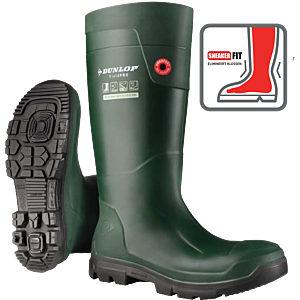 Laars Purofort FieldPRO FG60E33