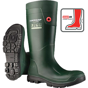 Laars Purofort FieldPRO EG62E33 full safety