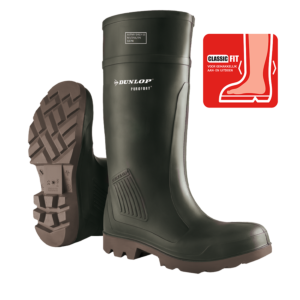 Laars Purofort Professional C462933 Full Safety