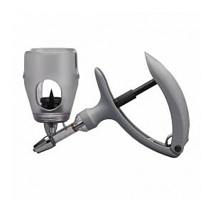 ECO-MATIC met flaconkoppeling 2ml Luer-Lock