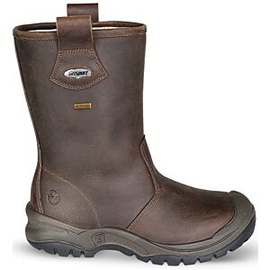 Grisport laars 70249L S3 (Wol gevoerd)