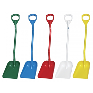 Schop klein Vikan 128 cm