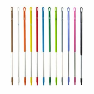 Steel Vikan aluminium 150 cm