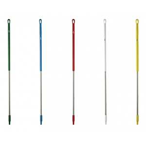 Steel Vikan RVS 150 cm