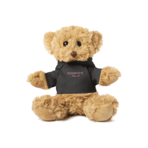 Knuffelbeer 'boerin! Mijn vak'