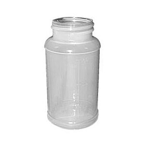 Dipbeker  - losse beker 30cc