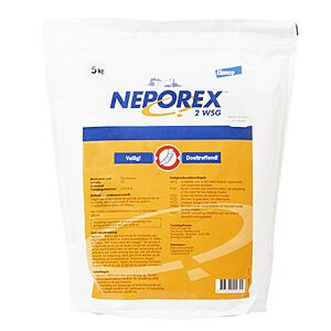 Neporex 2 WSG (België)