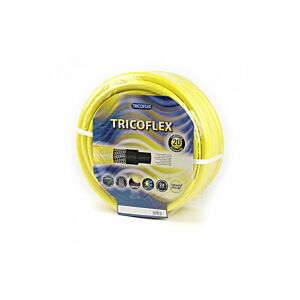 Waterslang PVC Tricoflex