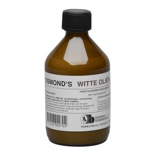 Osmond's witte olie 300 ml