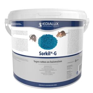 Sorkil-G 5 kg